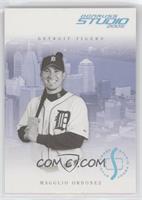 Magglio Ordonez #/10