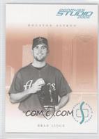 Brad Lidge #/10