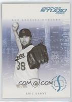 Eric Gagne #/10