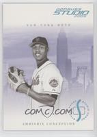 Ambiorix Concepcion #/10