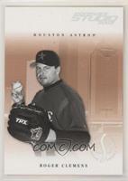 Roger Clemens #/100