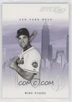 Mike Piazza #/100