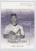 Jose Cruz #/100