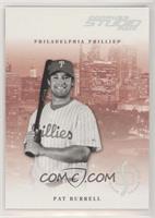 Pat Burrell #/100