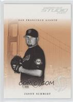 Jason Schmidt #/100