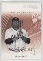 David Ortiz #/100