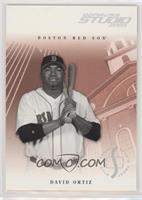 David Ortiz #/100