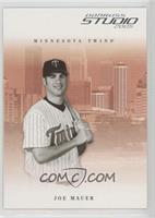 Joe Mauer