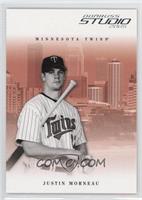 Justin Morneau