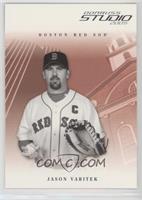 Jason Varitek