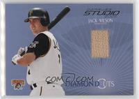 Jack Wilson #/300