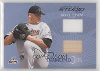 Roger Clemens [EX to NM] #/50