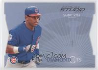 Sammy Sosa #/250