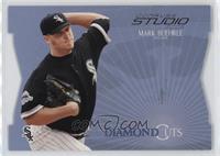 Mark Buehrle #/250