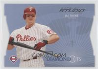 Jim Thome #/250