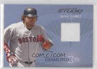 Manny Ramirez #/250