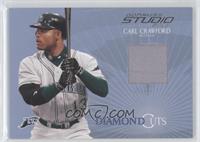 Carl Crawford #/250