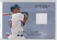 Torii Hunter #/250