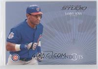 Sammy Sosa #/1,250