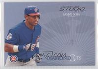 Sammy Sosa #/1,250