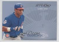 Sammy Sosa #/1,250