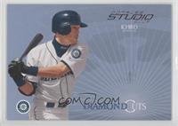 Ichiro Suzuki #/1,250