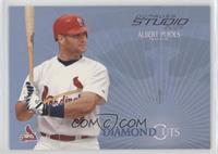 Albert Pujols #/1,250