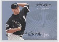 Mark Buehrle #/1,250