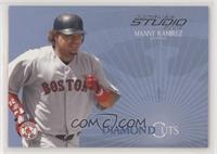 Manny Ramirez [EX to NM] #/1,250