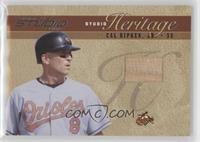 Cal Ripken Jr. #/150