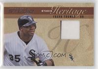 Frank Thomas #/250