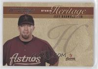 Jeff Bagwell #/1,000