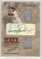 Dennis Eckersley #/25