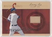 Sammy Sosa #/200