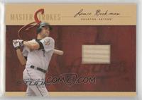 Lance Berkman [EX to NM] #/250