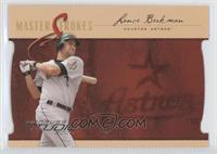 Lance Berkman #/150