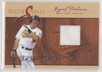 Rafael Palmeiro #/40