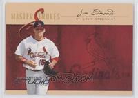 Jim Edmonds #/750