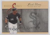 Frank Thomas #/750