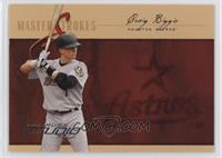 Craig Biggio #/750