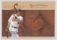 Rafael Palmeiro #/750