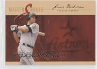 Lance Berkman #/750