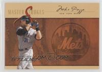 Mike Piazza #/750