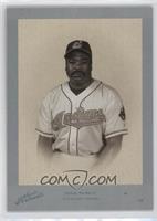 Eddie Murray #/25