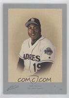 Tony Gwynn #/30