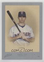 Michael Young #/30