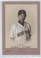 Ichiro Suzuki #/30