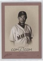 Ichiro Suzuki #/30