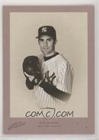 Mike Mussina #/30