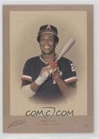 Rod Carew #/20